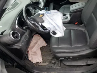 2022 Chevrolet Blazer LT z VIN 3GNKBDRSXNS149893, wystawiony jako Copart lot #75514104 z przebiegiem 43 310 mil mil oraz Szkoda całkowita • Salvage title. Historia ofert i sprzedaży dostępna na DreamBid. Obrazek 7.