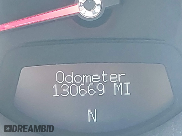 2013 Cadillac CTS Luxury with VIN 1G6DE5E5XD0146158, listed as a IAAI auction lot 42531205 with 130,669 mi miles and . Bid and sale history available at DreamBid. Image 16.