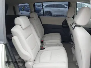 2008 Mazda 5 Sport with VIN JM1CR293080303089, listed as a IAAI auction lot 41434166 with 127,573 mi miles and . Bid and sale history available at carsss.com. Image 8.