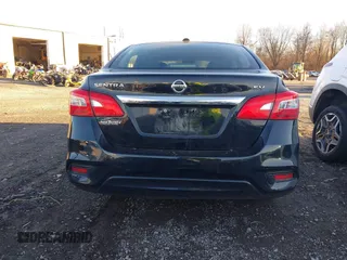 2018 Nissan Sentra SR with VIN 3N1AB7AP1JY212290, listed as a IAAI auction lot 40837579 with 98,538 mi miles and . Bid and sale history available at DreamBid. Image 15.