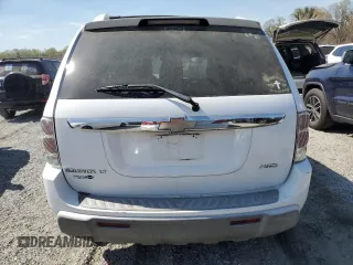2005 Chevrolet Equinox LT z VIN 2CNDL73F356047227, wystawiony jako Copart lot #50987795 z przebiegiem Nie podano mil oraz Szkody całkowita. Historia ofert i sprzedaży dostępna na DreamBid. Obrazek 6.