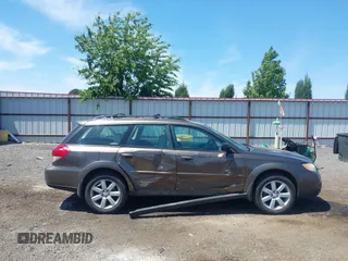 2008 Subaru Outback Limited с VIN 4S4BP62C787301362, выставлен на аукционе IAAI как лот 42473801 с пробегом 173 866 миль миль и . История ставок и продаж доступна на DreamBid. Изображение 13.