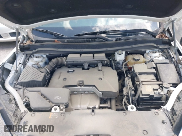 2020 Buick Envision Essence with VIN LRBFXCSA7LD014163, listed as a IAAI auction lot 41102656 with 23,277 mi miles and . Bid and sale history available at carsss.com. Image 10.