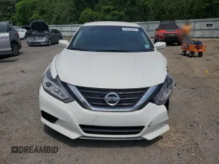 2016 Nissan Altima 2.5 S with VIN 1N4AL3AP2GN353108, listed as a Copart auction lot 52704355 with 111,327 mi miles and Salvage Title. Bid and sale history available at carsss.com. Image 5.
