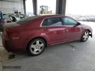 2008 Chevrolet Malibu LT w/2LT with VIN 1G1ZJ57778F266816, listed as a Copart auction lot 85153034 with 208,202 mi miles and Salvage Title. Bid and sale history available at carsss.com. Image 3.