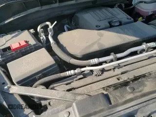 2025 Chevrolet Silverado 1500 Custom с VIN 1GCPABEK5SZ144661, выставлен на аукционе Copart как лот 68170525 с пробегом 21 261 миль миль и Списание • Salvage title. История ставок и продаж доступна на DreamBid. Изображение 15.