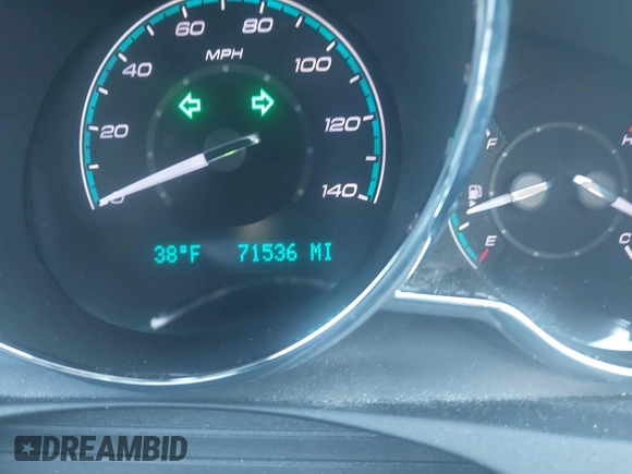 2011 Chevrolet Malibu LTZ with VIN 1G1ZE5E17BF191352, listed as a IAAI auction lot 41441597 with 71,536 mi miles and . Bid and sale history available at DreamBid. Image 15.