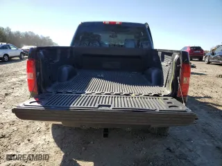 2012 Chevrolet Silverado 1500 LT with VIN 3GCPCSE08CG155633, listed as a Copart auction lot 46788285 with 238,225 mi miles and Salvage Title. Bid and sale history available at carsss.com. Image 6.