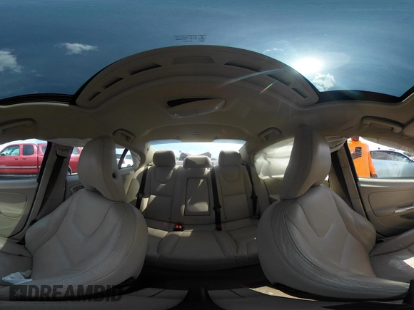 2012 Volvo S60 T5 с VIN YV1622FS5C2119061, выставлен на аукционе IAAI как лот 42167871 с пробегом 133 727 миль миль и . История ставок и продаж доступна на DreamBid. Изображение 18.