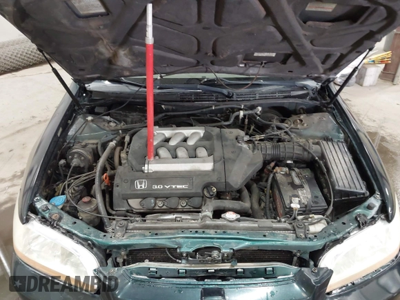 2001 Honda Accord EX с VIN 1HGCG16571A034550, выставлен на аукционе IAAI как лот 42104425 с пробегом 251 018 миль миль и . История ставок и продаж доступна на DreamBid. Изображение 10.