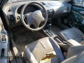 1999 Acura Integra GS z VIN JH4DC4469XS007282, wystawiony jako Copart lot #62067685 z przebiegiem 209 971 mil mil oraz Szkoda całkowita • Salvage title. Historia ofert i sprzedaży dostępna na DreamBid. Obrazek 8.