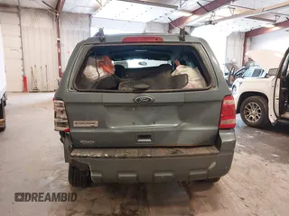 2012 Ford Escape XLT with VIN 1FMCU0D70CKC11664, listed as a IAAI auction lot 42280506 with 184,034 mi miles and . Bid and sale history available at DreamBid. Image 16.