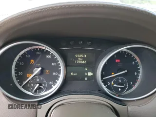 2012 Mercedes-Benz GL-Class GL 450 with VIN 4JGBF7BE3CA800164, listed as a Copart auction lot 74740704 with 175,582 mi miles and Clean Title. Bid and sale history available at carsss.com. Image 9.