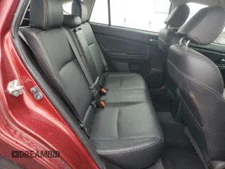 2012 Subaru Impreza Special Sports Limited с VIN JF1GPAR6XCH226520, выставлен на аукционе Copart как лот 56603245 с пробегом 128 561 миль миль и Списание • Salvage title. История ставок и продаж доступна на DreamBid. Изображение 10.