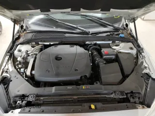 2020 Volvo S60 Momentum with VIN 7JRA22TK6LG072518, listed as a Copart auction lot 43778113 with 36,428 mi miles. Bid and sale history available at carsss.com. Image 11.