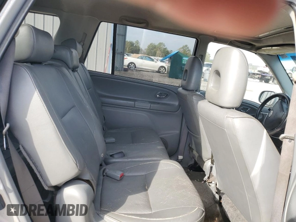 2004 Suzuki XL-7 LX with VIN JS3TY92V744104987, listed as a Copart auction lot 43455315 with 211,431 mi miles and Salvage Title. Bid and sale history available at carsss.com. Image 11.