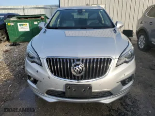 2018 Buick Envision Premium with VIN LRBFX3SX6JD115468, listed as a Copart auction lot 84943454 with 72,209 mi miles and Salvage Title. Bid and sale history available at carsss.com. Image 5.