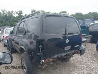 2002 Nissan Xterra XE с VIN 5N1ED28YX2C513723, выставлен на аукционе IAAI как лот 39373407 с пробегом Не указан миль и . История ставок и продаж доступна на DreamBid. Изображение 3.