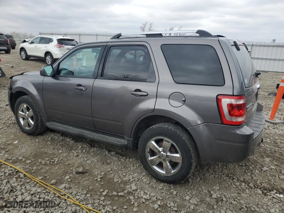2009 Ford Escape Limited with VIN 1FMCU94G89KA80108, listed as a Copart auction lot 52518825 with 214,388 mi miles and Clean Title. Bid and sale history available at carsss.com. Image 2.
