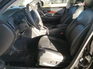 2010 Infiniti EX Journey with VIN JN1AJ0HR7AM753493, listed as a Copart auction lot 80313564 with 162,066 mi miles and Salvage Title. Bid and sale history available at DreamBid. Image 7.
