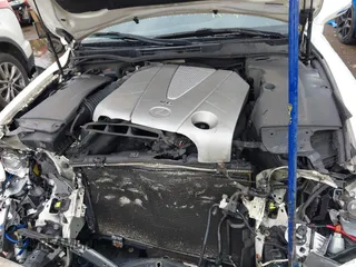 2010 Lexus IS 350 C with VIN JTHFE2C27A2501055, listed as a IAAI auction lot 42149205 with 123,778 mi miles and . Bid and sale history available at DreamBid. Image 10.