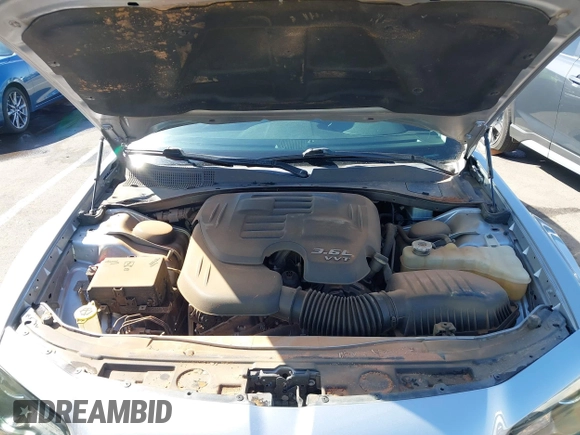 2018 Chrysler 300 Limited with VIN 2C3CCAKG1JH268982, listed as a IAAI auction lot 41970047 with 44,812 mi miles and . Bid and sale history available at DreamBid. Image 10.