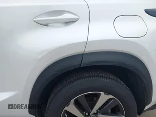 2020 Lexus NX 300 with VIN JTJGARBZ2L2160592, listed as a IAAI auction lot 42439214 with 44,617 mi miles and . Bid and sale history available at DreamBid. Image 18.