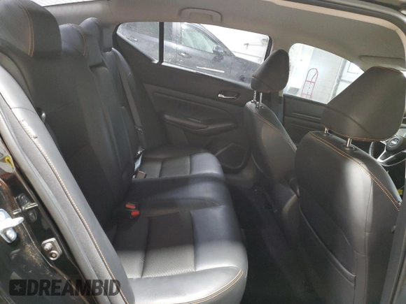 2019 Nissan Altima 2.5 SR with VIN 1N4BL4CV3KC168625, listed as a Copart auction lot 46718285 with 43,075 mi miles and Salvage Title. Bid and sale history available at carsss.com. Image 10.
