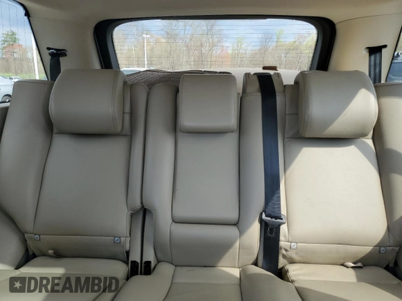 2012 Land Rover Range Rover Sport HSE with VIN SALSF2D47CA722914, listed as a Copart auction lot 53632025 with 0 mi miles and Clean Title. Bid and sale history available at carsss.com. Image 10.