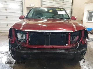 2008 GMC Envoy Denali with VIN 1GKET63M782161903, listed as a IAAI auction lot 41499534 with 149,327 mi miles. Bid and sale history available at carsss.com. Image 13.