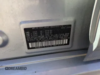 2014 Subaru Legacy Limited with VIN 4S3BMBN61E3020043, listed as a Copart auction lot 54016045 with 112,451 mi miles and Salvage title. Bid and sale history available at DreamBid. Image 12.