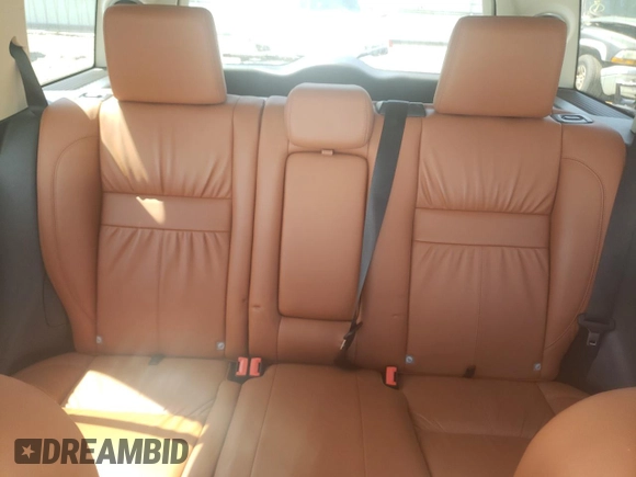 2014 Land Rover LR2 HSE Lux z VIN SALFT2BG5EH408194, wystawiony jako Copart lot #49417735 z przebiegiem 118 469 mil mil oraz Szkoda całkowita • Salvage title. Historia ofert i sprzedaży dostępna na DreamBid. Obrazek 10.