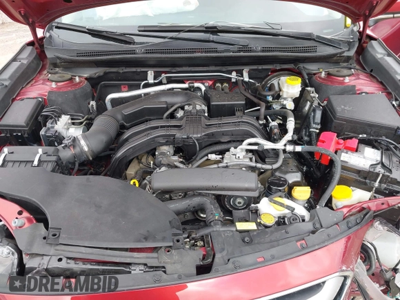 2022 Subaru Outback Limited with VIN 4S4BTANC8N3133115, listed as a IAAI auction lot 42012903 with 57,205 mi miles and . Bid and sale history available at DreamBid. Image 10.