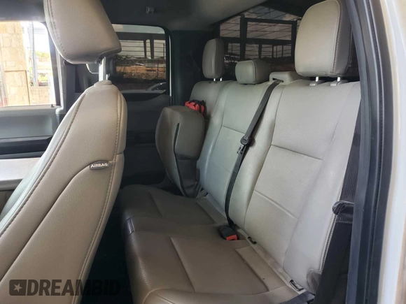 2022 Ford F-250 XL with VIN 1FT7X2B61NED55504, listed as a IAAI auction lot 42616391 with 74,446 mi miles and . Bid and sale history available at DreamBid. Image 24.