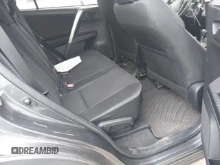 2013 Toyota RAV4 XLE с VIN JTMRFREV9DD012712, выставлен на аукционе IAAI как лот 42582413 с пробегом 157 938 миль миль и . История ставок и продаж доступна на DreamBid. Изображение 8.