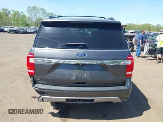 2020 Ford Expedition XLT z VIN 1FMJU1JT2LEA72246, wystawiony jako IAAI lot #42157665 z przebiegiem 76 589 mil mil oraz . Historia ofert i sprzedaży dostępna na DreamBid. Obrazek 16.