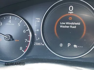 2020 Mazda 3 Select with VIN 3MZBPACL1LM131999, listed as a IAAI auction lot 42433532 with 23,067 mi miles and . Bid and sale history available at DreamBid. Image 16.
