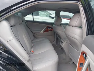 2009 Toyota Camry with VIN 4T4BE46K19R105096, listed as a IAAI auction lot 42110672 with 175,827 mi miles and . Bid and sale history available at DreamBid. Image 8.