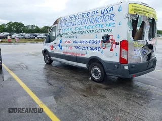 2016 Ford Transit Cargo с VIN 1FTBW2CM6GKA02321, выставлен на аукционе IAAI как лот 42240324 с пробегом Не указан миль и . История ставок и продаж доступна на DreamBid. Изображение 3.