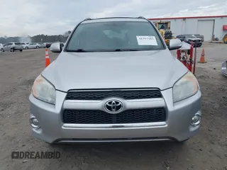 2012 Toyota RAV4 Limited with VIN 2T3YF4DV6CW119458, listed as a IAAI auction lot 41757183 with 95,325 mi miles. Bid and sale history available at carsss.com. Image 13.
