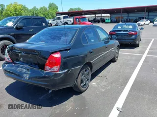2006 Hyundai Elantra GLS с VIN KMHDN46D96U364760, выставлен на аукционе IAAI как лот 42322457 с пробегом 192 201 миль миль и . История ставок и продаж доступна на DreamBid. Изображение 4.