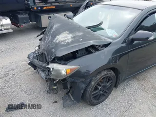 2007 Scion tC Spec with VIN JTKDE167970178053, listed as a IAAI auction lot 42493614 with 284,596 mi miles and . Bid and sale history available at DreamBid. Image 6.