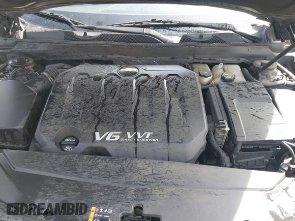 2015 Chevrolet Impala LT с VIN 2G1125S33F9140408, выставлен на аукционе IAAI как лот 42080732 с пробегом 171 935 миль миль и . История ставок и продаж доступна на DreamBid. Изображение 10.