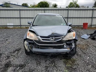 2011 Honda CR-V EX-L z VIN JHLRE4H7XBC031794, wystawiony jako Copart lot #58096785 z przebiegiem 164 794 mil mil oraz Szkoda całkowita • Salvage title. Historia ofert i sprzedaży dostępna na DreamBid. Obrazek 5.