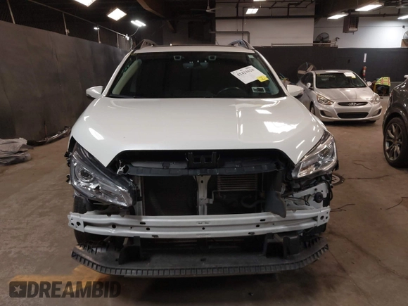 2022 Subaru Ascent Limited with VIN 4S4WMALD7N3402957, listed as a IAAI auction lot 42423626 with 36,403 mi miles and . Bid and sale history available at DreamBid. Image 13.