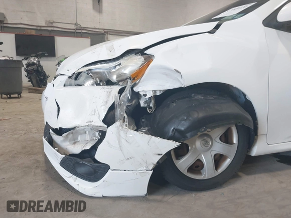 2009 Toyota Matrix S with VIN 2T1KE40E19C017471, listed as a IAAI auction lot 42525120 with 104,346 mi miles and . Bid and sale history available at DreamBid. Image 6.