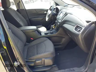 2020 Chevrolet Equinox LT z VIN 2GNAXKEV2L6234577, wystawiony jako IAAI lot #42186081 z przebiegiem 99 795 mil mil oraz . Historia ofert i sprzedaży dostępna na DreamBid. Obrazek 5.