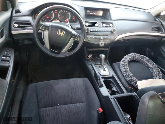 2011 Honda Accord Sdn LX with VIN 1HGCP2F39BA036757, listed as a Copart auction lot 87650135 with 240,349 mi miles and Salvage Title. Bid and sale history available at carsss.com. Image 8.