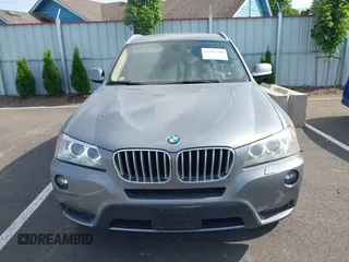 2014 BMW X3 xDrive35i z VIN 5UXWX7C57E0E77619, wystawiony jako IAAI lot #42505109 z przebiegiem 155 472 mil mil oraz . Historia ofert i sprzedaży dostępna na DreamBid. Obrazek 12.