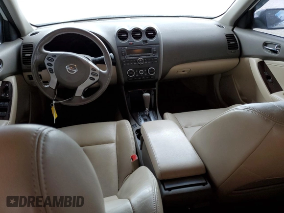 2012 Nissan Altima 2.5 with VIN 1N4AL2AP0CN442065, listed as a Copart auction lot 68321513 with 115,587 mi miles and Salvage Title. Bid and sale history available at DreamBid. Image 8.